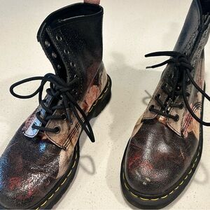 Doc Martens AirWair women’s boots
